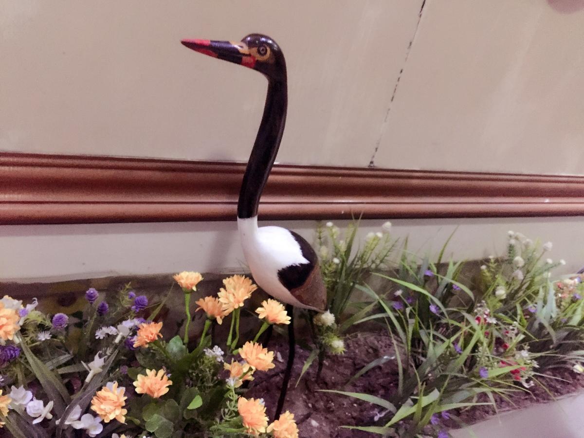 New Yuetan Hotel 达累斯萨拉姆 外观 照片