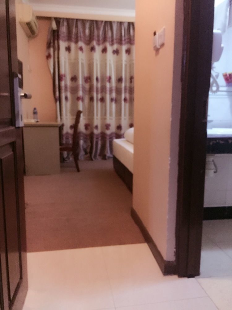 New Yuetan Hotel 达累斯萨拉姆 外观 照片